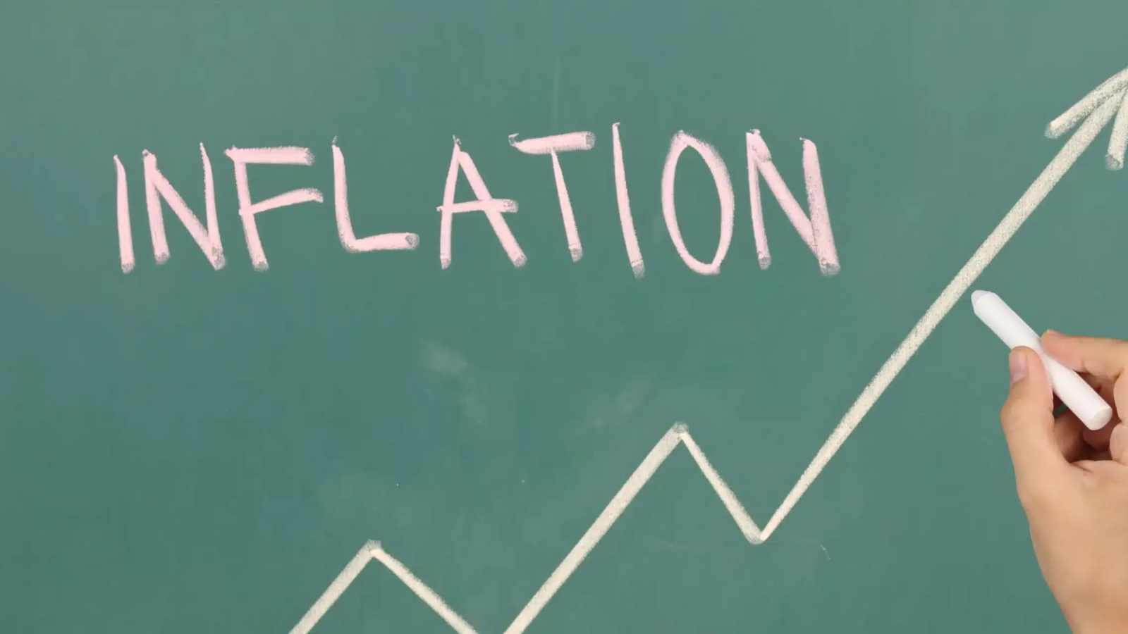 Inflation et déménagement